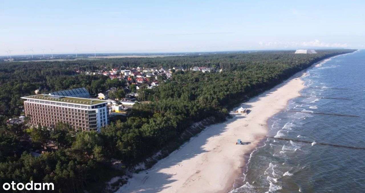 PINEA | gotowy do odbioru | tuż przy plaży - Pełny obrazek: 2/13