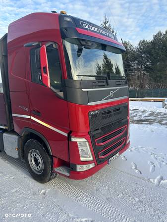 Volvo FH4 - 10