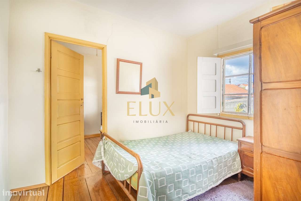 Moradia Isolada T3 Venda em Vila Cova da Lixa e Borba de Godim,Felguei-13