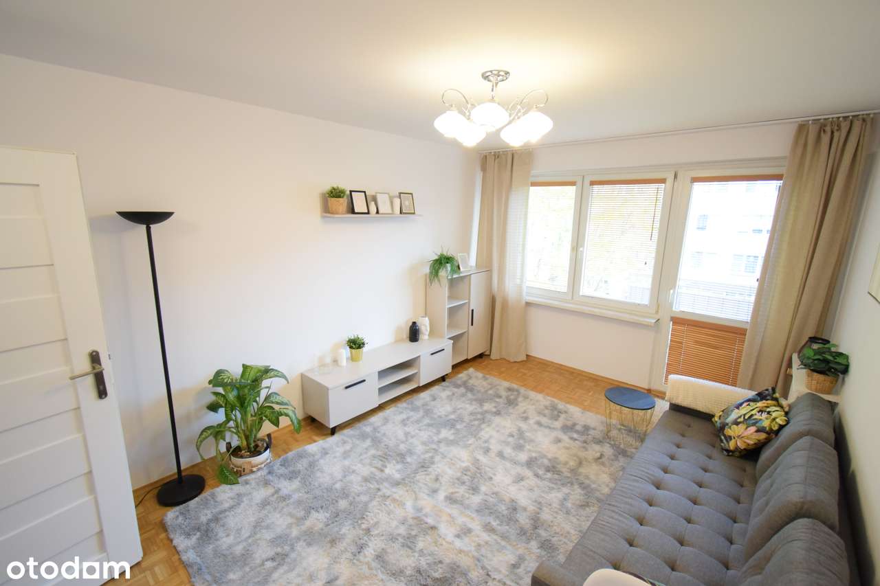 Do zamieszkania - 2 Pokoje ul.Chrobrego-2