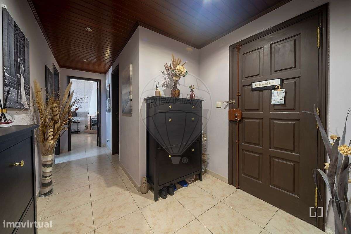 Apartamento T2 para venda-8