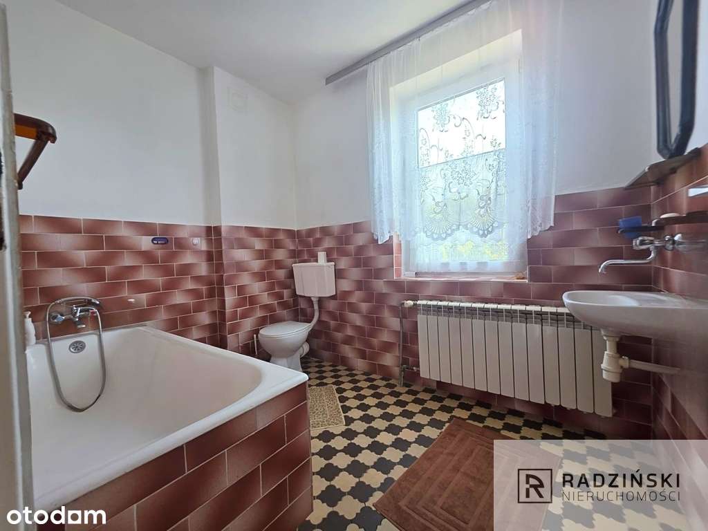 Przytulny dom na sprzedaż w Baczynie.-16