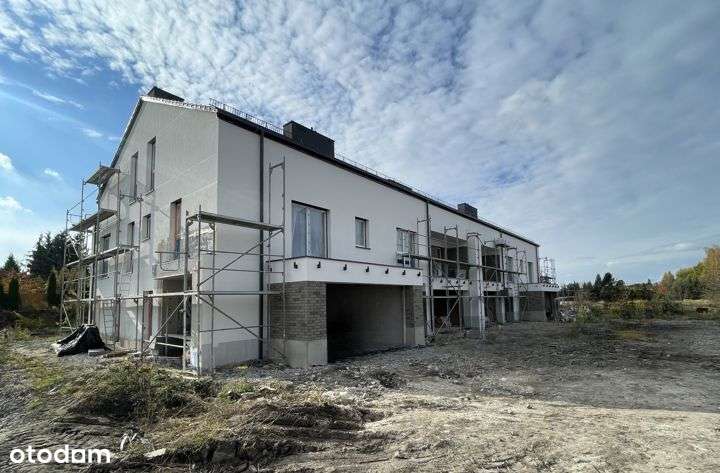 Szereg - duży ogród, garaż, enklawa spokoju-7