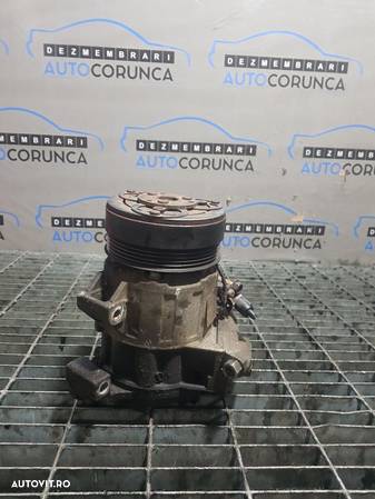 Compresor clima Suzuki Grand Vitara 2.0 Benzina 2006 - 2012 (625) - 1