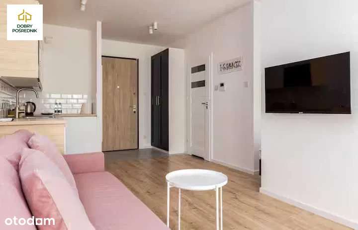 2 Pokoje | Letnica | Gotowe do wejścia-3