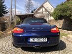 Porsche Boxster - 12