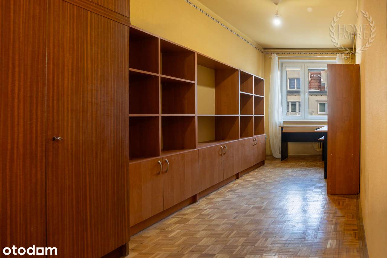 Jagodowa, mieszkanie trzypokojowe z loggią, Murowana Goślina-7