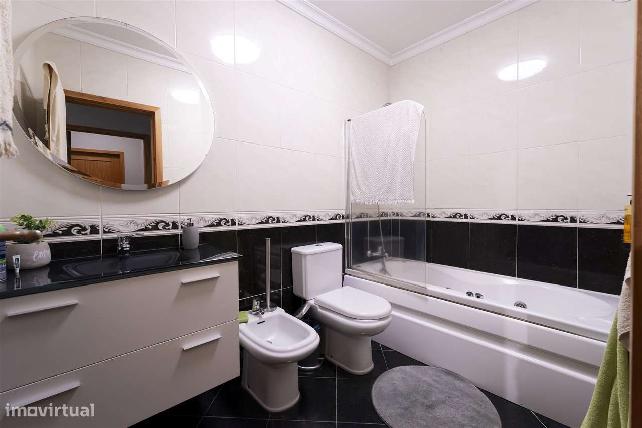 Apartamento T3 Venda em Gandra,Paredes-20