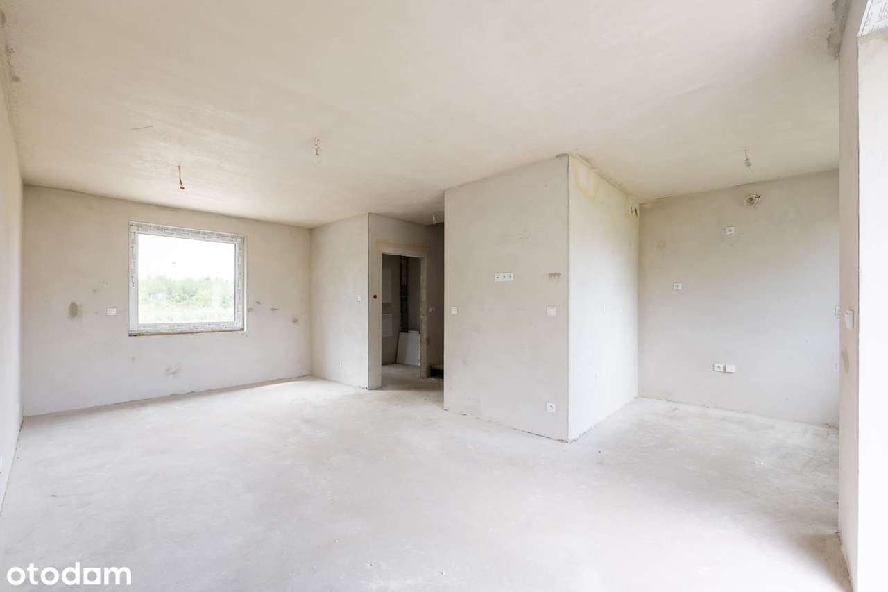 NOWE DOMY SZEREGOWE - KOMFORT I ŚWIETNA LOKALIZACJA - ATRAKCYJNA CENA - Pełny obrazek: 5/8