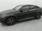 Mercedes-Benz GLC 300 d 4Matic 9G-TRONIC - 3