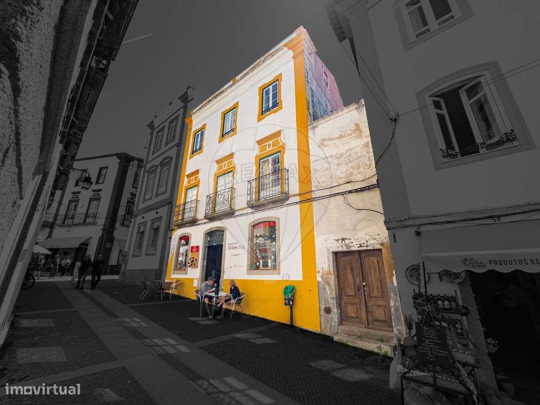 Prédio  para venda - Grande imagem: 2/35