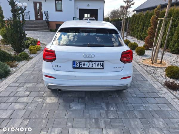 Audi Q2 30 TDI design - 6