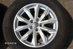 ORYG AUDI Q5 8OA 17cali 5x112 ET34 7J A3 A5 A6 - 4