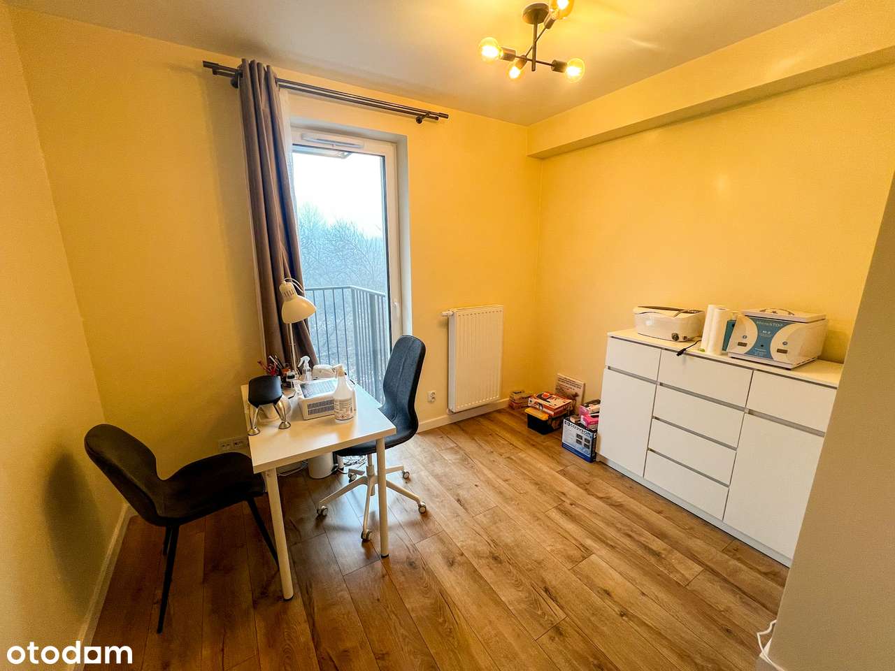 4-pokojowe | Czerwone Maki | 72,77 m² | 2 miejsca postojowe-9