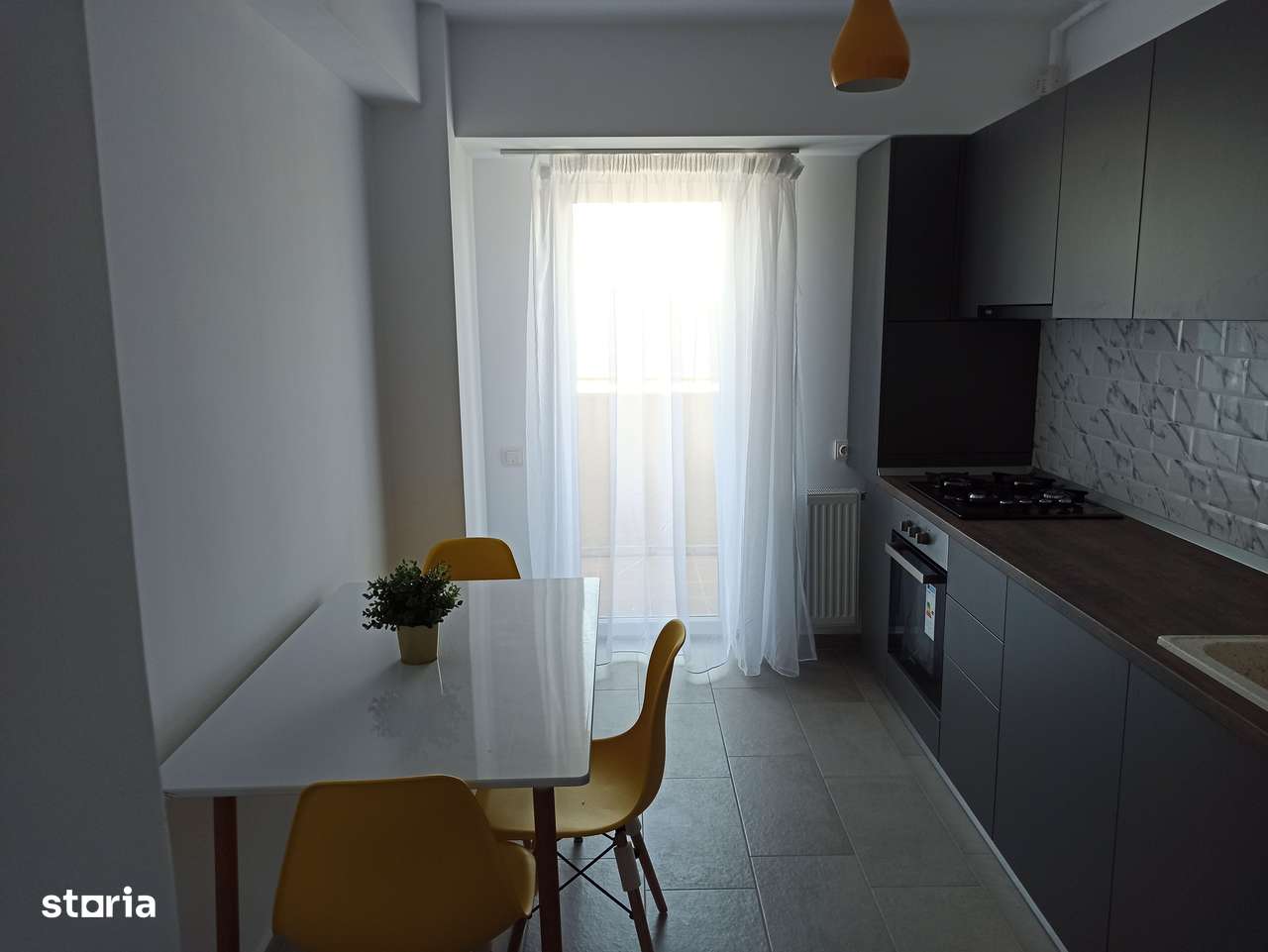 3cam.dec-2bai,2balcoane,mutare imediata,8min metrou Leonida-3