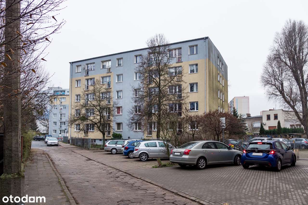 2 pok/1 piętro/odświeżone/wolne od zaraz-19