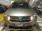 Dacia Logan MCV 0.9 TCe Park - 2