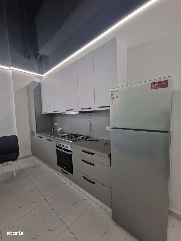 Mamaia Nord(Prima linie la Mare)- 2 camere mobilat-utilat complet - Imagine principală: 4/17