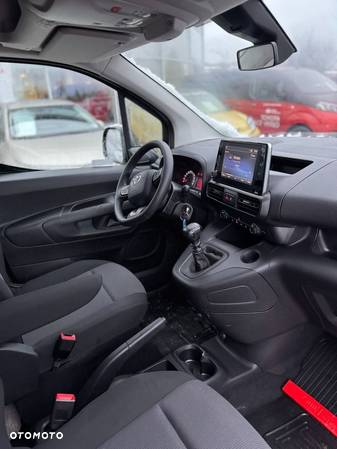 Toyota PROACE CITY - 9