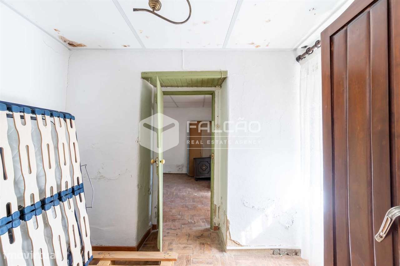 Moradia T2 Venda em Azambujeira e Malaqueijo,Rio Maior-37