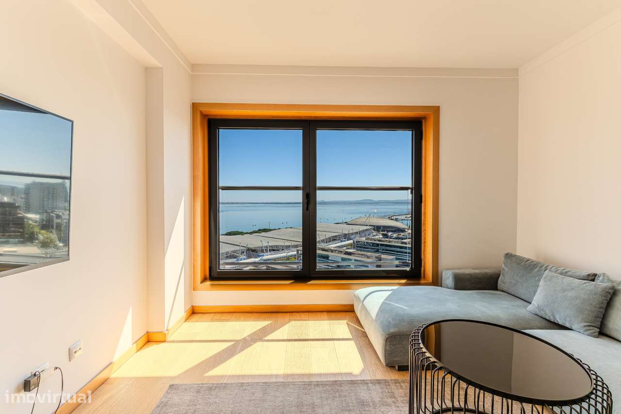 Apartamento t2 à venda na Avenida Dom João II, 57 - Grande imagem: 5/15