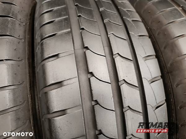 ŚLĄSK 4 x LATO 195/60R16 89H GOODYEAR EFFICIENTGRIP KOMPLET - 3