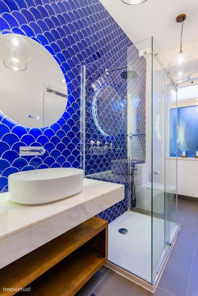 T2 NA RUA DA PALMA - Charme e Qualidade no coração da Cidade.-10