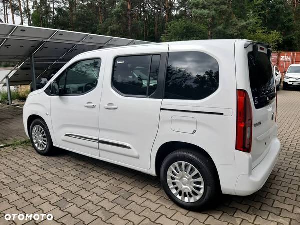 Toyota Proace City Verso 1.5 D-4D Business - 4