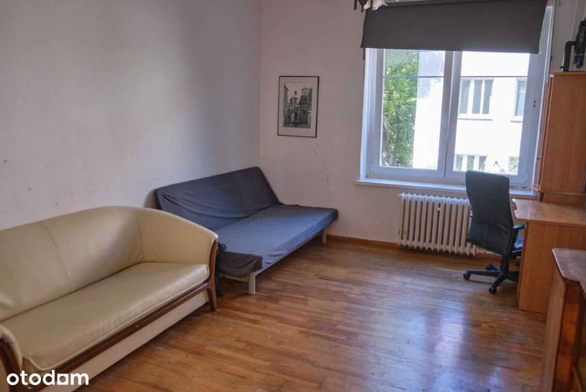 Mieszkanie, 3 pok. – Grabiszyn/3 pokoje/zabudowana loggia/piwnica