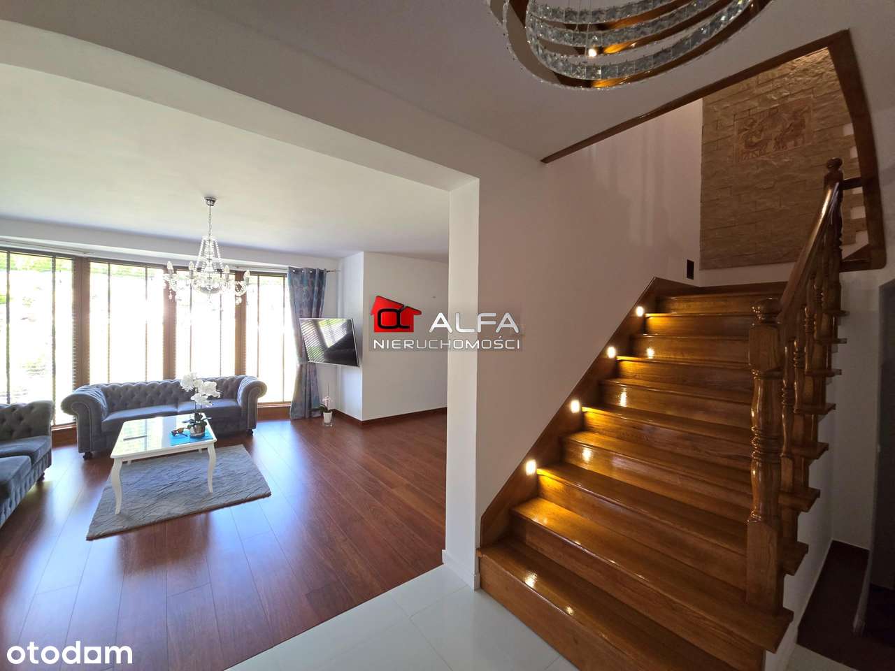 Piękny dom wolnostojący - Świdnica! - Pełny obrazek: 4/15