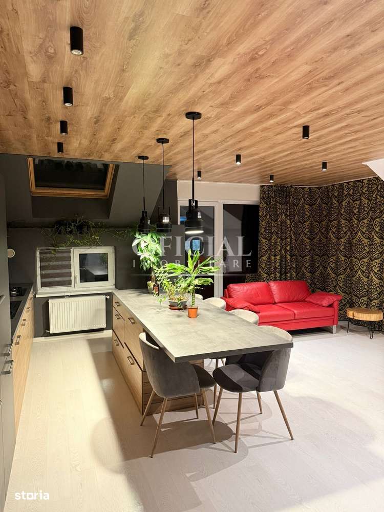 Apartament 2 camere | Pet Friendly | Parcare | Zona Florilor Floresti - Imagine principală: 2/9