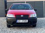 Fiat Punto 1.2 8V - 3