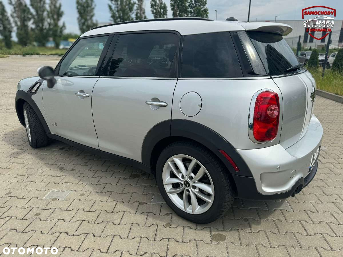 MINI Countryman - 4