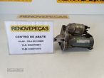 Motor Arranque Ford Fiesta Vi (Cb1, Ccn) - 1