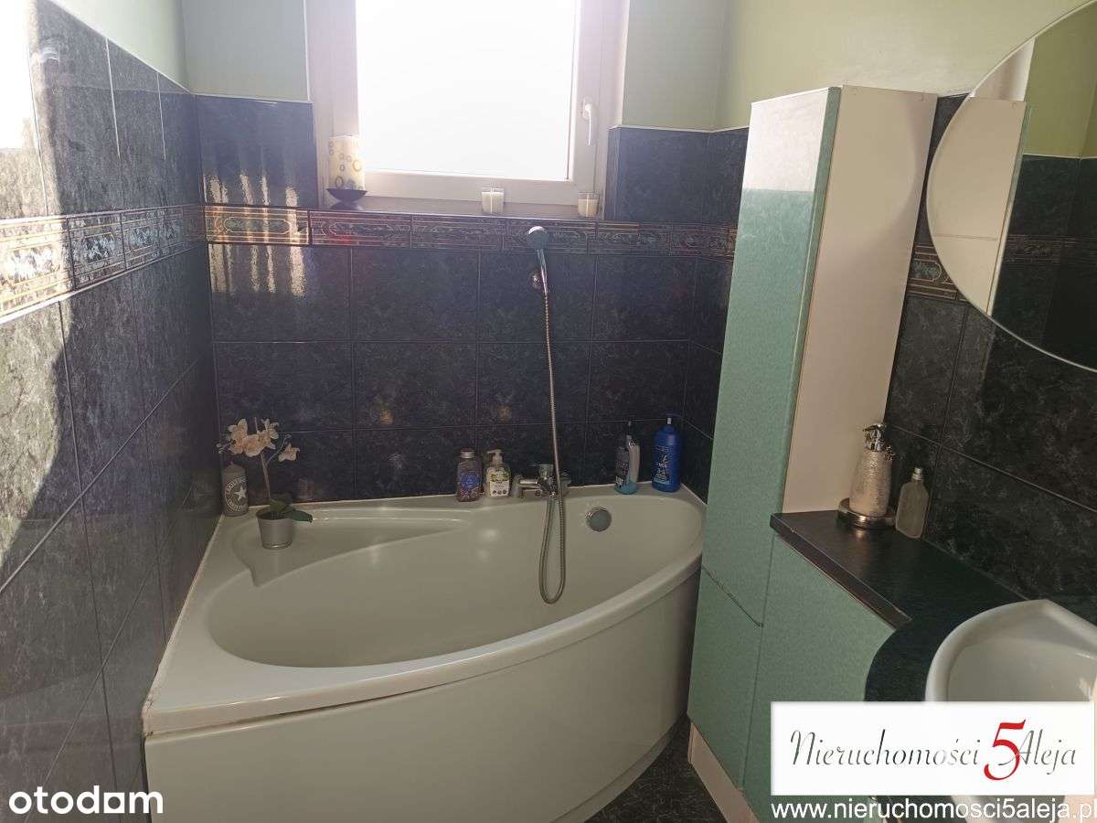 3 pokoje os Orła Białego Rataje 65m2 balkon-12