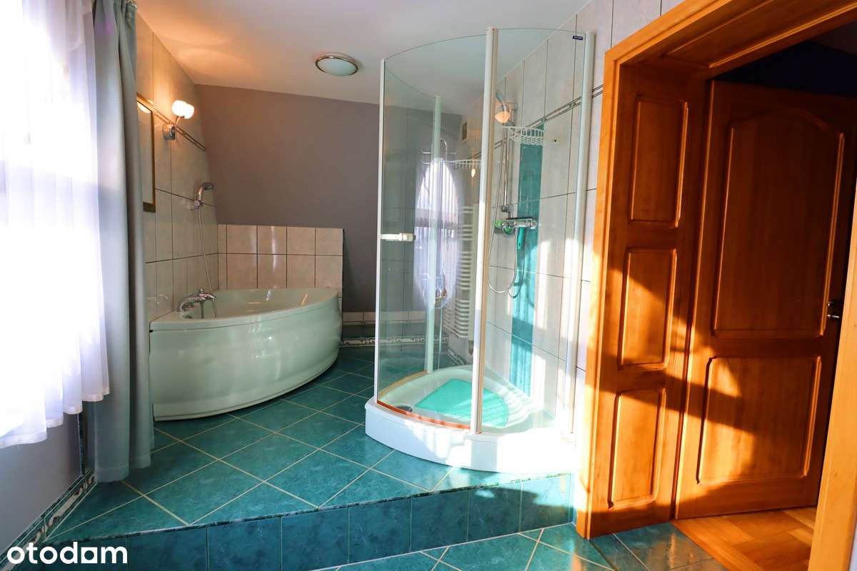 NA SPRZEDAŻ -Dom Szeregowy o powierzchni ok. 355 m2-Wrocław, Fabryczna-9