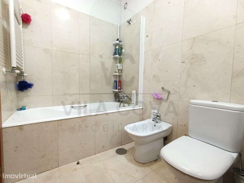 Apartamento T3 Venda Vila do Conde-6