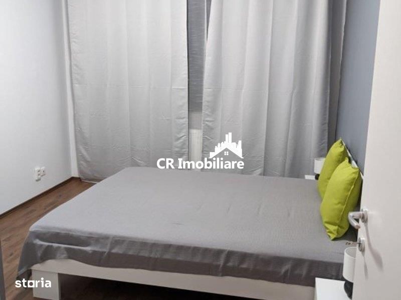 Apartament 2 camere\/Mihai Bravu\/Centrala proprie\/Loc de parcare