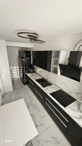 Vilă Duplex Mioveni-12