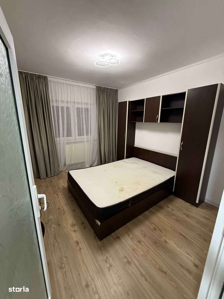 De vanzare apartament 3 camere decomandat Călărași VI-1