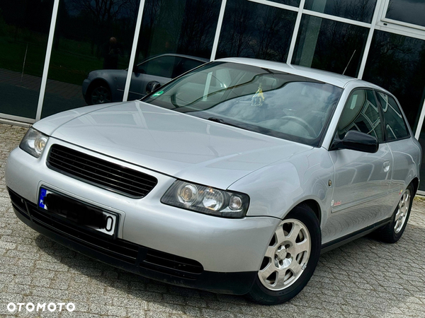 Audi A3 1.6 Attraction - 14