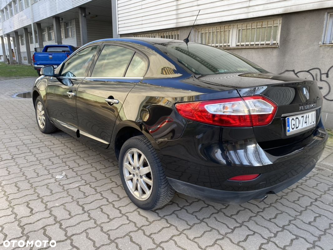 Renault Fluence - 4