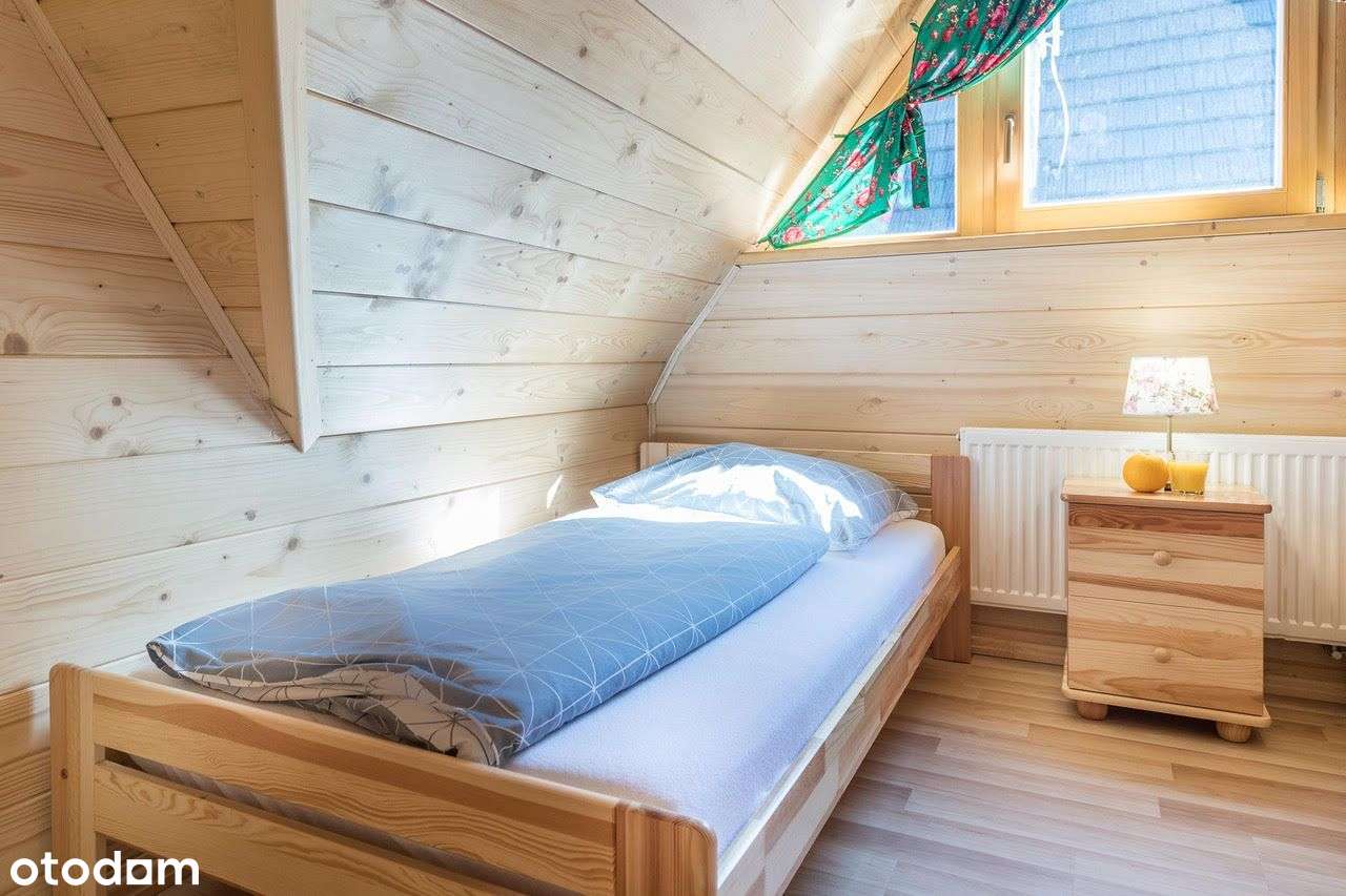 Inwestycja Zakopane, 3 domy na sprzedaż-8