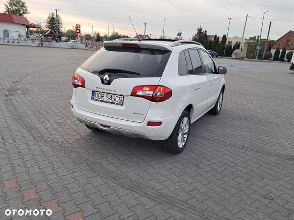 Renault Koleos 2.0 dCi 4x4 Privilege Euro5 - 7