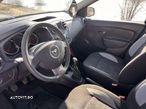 Dacia Sandero Stepway TCe 90 Ambiance - 8