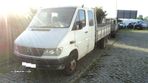 Mercedes Sprinter 408D Cx Aberta 1999 - Para Peças - 2