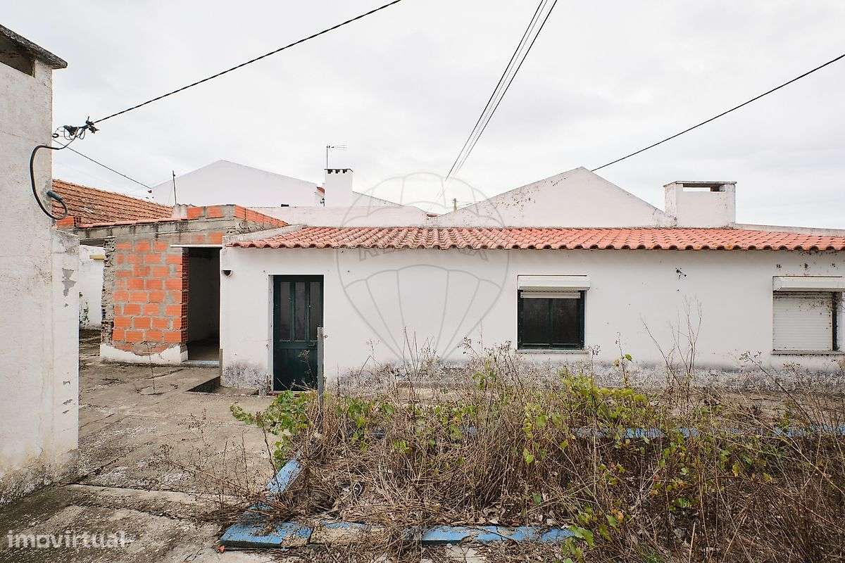 Moradia T3 para venda-14