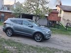 Hyundai Santa Fe 2.2 CRDi 4WD Automatik Premium - 1