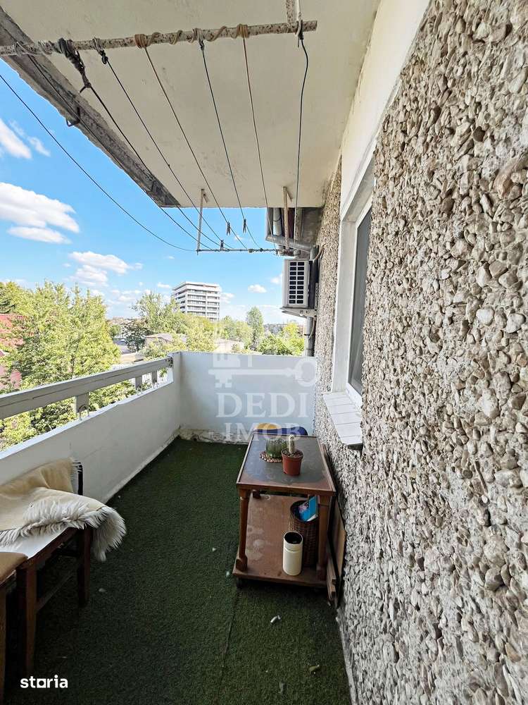 Apartament 2 camere de vanzare in zona Decebal, Oradea-5