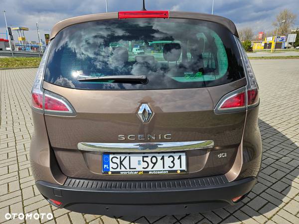 Renault Scenic 1.6 dCi Energy Bose Edition - 3